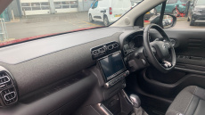 Citroen C3 Aircross 1.2 PureTech 130 Shine Plus 5dr EAT6 Petrol Hatchback